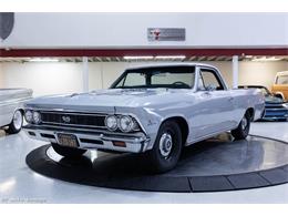 1966 Chevrolet El Camino (CC-2099708) for sale in Rancho Cordova, California