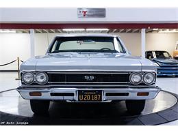 1966 Chevrolet El Camino (CC-2099708) for sale in Rancho Cordova, California