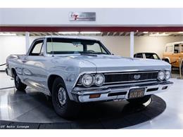 1966 Chevrolet El Camino (CC-2099708) for sale in Rancho Cordova, California