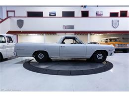 1966 Chevrolet El Camino (CC-2099708) for sale in Rancho Cordova, California