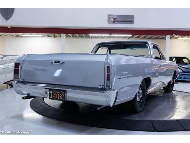 1966 Chevrolet El Camino (CC-2099708) for sale in Rancho Cordova, California