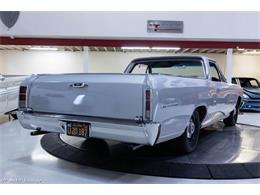 1966 Chevrolet El Camino (CC-2099708) for sale in Rancho Cordova, California