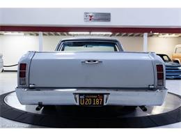 1966 Chevrolet El Camino (CC-2099708) for sale in Rancho Cordova, California
