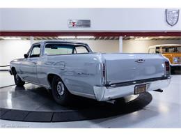 1966 Chevrolet El Camino (CC-2099708) for sale in Rancho Cordova, California