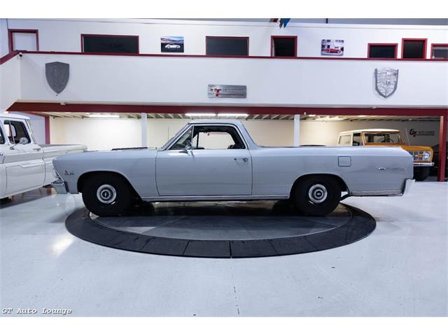 1966 Chevrolet El Camino (CC-2099708) for sale in Rancho Cordova, California