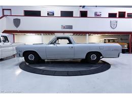 1966 Chevrolet El Camino (CC-2099708) for sale in Rancho Cordova, California