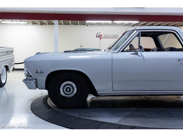 1966 Chevrolet El Camino (CC-2099708) for sale in Rancho Cordova, California