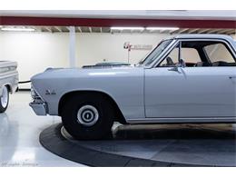 1966 Chevrolet El Camino (CC-2099708) for sale in Rancho Cordova, California