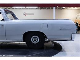1966 Chevrolet El Camino (CC-2099708) for sale in Rancho Cordova, California