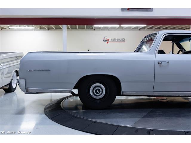 1966 Chevrolet El Camino (CC-2099708) for sale in Rancho Cordova, California