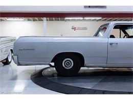 1966 Chevrolet El Camino (CC-2099708) for sale in Rancho Cordova, California
