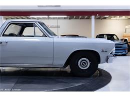 1966 Chevrolet El Camino (CC-2099708) for sale in Rancho Cordova, California