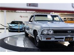 1966 Chevrolet El Camino (CC-2099708) for sale in Rancho Cordova, California