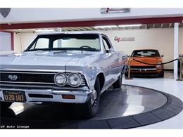 1966 Chevrolet El Camino (CC-2099708) for sale in Rancho Cordova, California