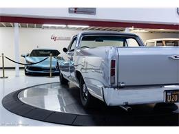 1966 Chevrolet El Camino (CC-2099708) for sale in Rancho Cordova, California