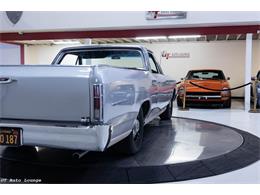 1966 Chevrolet El Camino (CC-2099708) for sale in Rancho Cordova, California