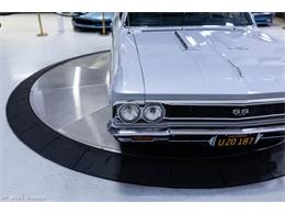 1966 Chevrolet El Camino (CC-2099708) for sale in Rancho Cordova, California
