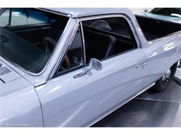 1966 Chevrolet El Camino (CC-2099708) for sale in Rancho Cordova, California