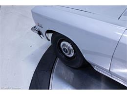 1966 Chevrolet El Camino (CC-2099708) for sale in Rancho Cordova, California