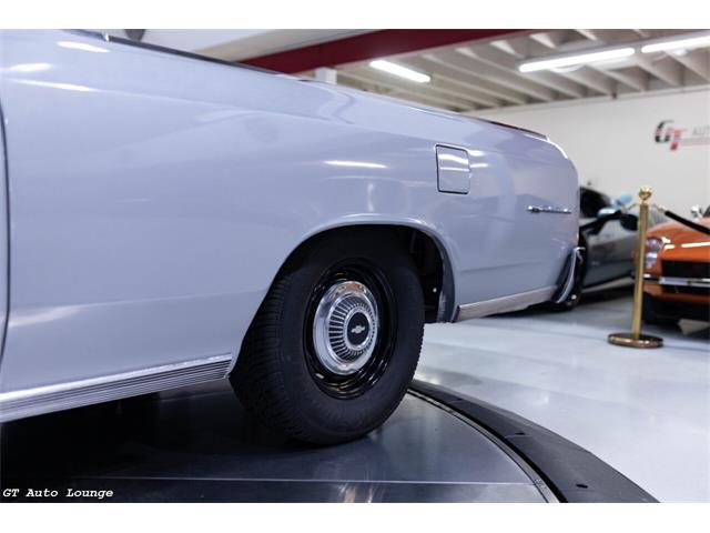 1966 Chevrolet El Camino (CC-2099708) for sale in Rancho Cordova, California