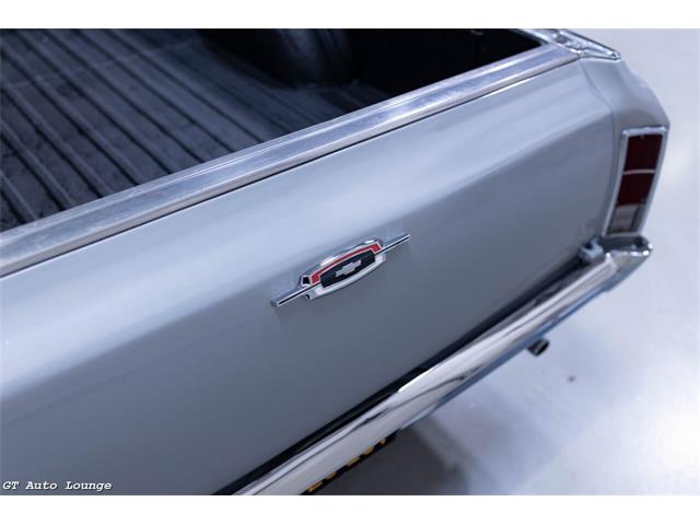 1966 Chevrolet El Camino (CC-2099708) for sale in Rancho Cordova, California