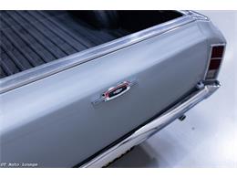 1966 Chevrolet El Camino (CC-2099708) for sale in Rancho Cordova, California