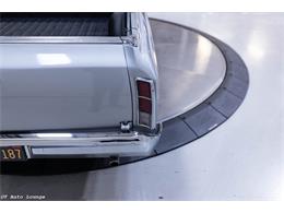 1966 Chevrolet El Camino (CC-2099708) for sale in Rancho Cordova, California