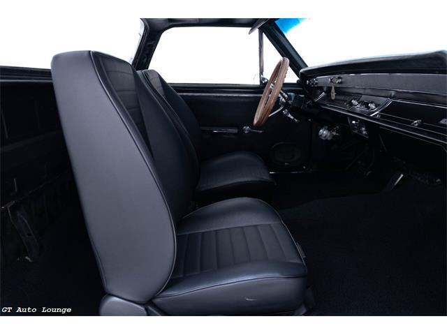 1966 Chevrolet El Camino (CC-2099708) for sale in Rancho Cordova, California