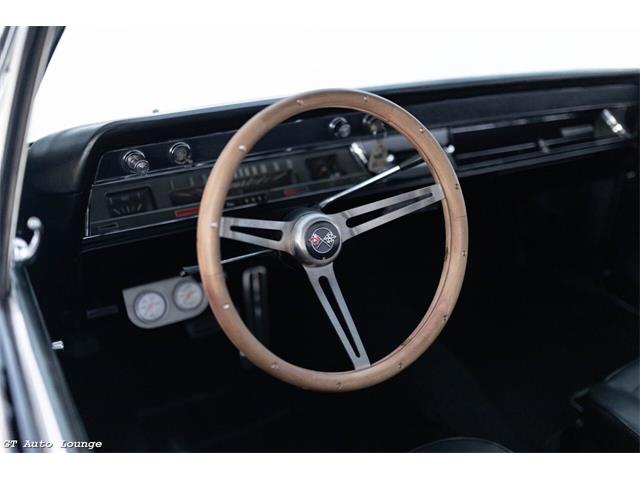 1966 Chevrolet El Camino (CC-2099708) for sale in Rancho Cordova, California
