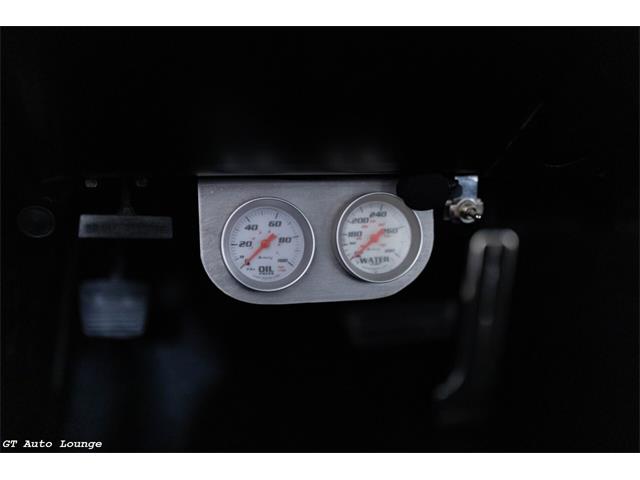 1966 Chevrolet El Camino (CC-2099708) for sale in Rancho Cordova, California