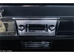 1966 Chevrolet El Camino (CC-2099708) for sale in Rancho Cordova, California