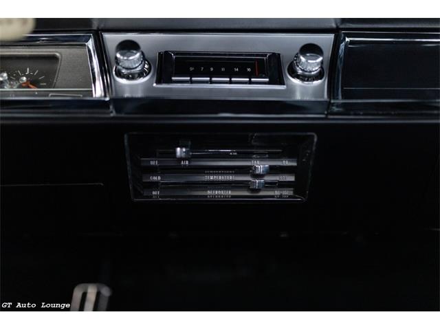 1966 Chevrolet El Camino (CC-2099708) for sale in Rancho Cordova, California