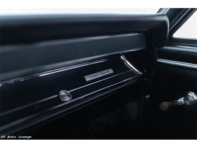1966 Chevrolet El Camino (CC-2099708) for sale in Rancho Cordova, California