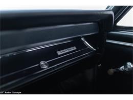 1966 Chevrolet El Camino (CC-2099708) for sale in Rancho Cordova, California