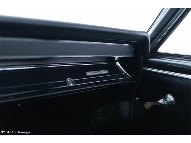 1966 Chevrolet El Camino (CC-2099708) for sale in Rancho Cordova, California