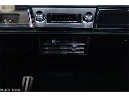 1966 Chevrolet El Camino (CC-2099708) for sale in Rancho Cordova, California