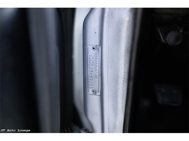 1966 Chevrolet El Camino (CC-2099708) for sale in Rancho Cordova, California