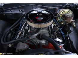 1966 Chevrolet El Camino (CC-2099708) for sale in Rancho Cordova, California