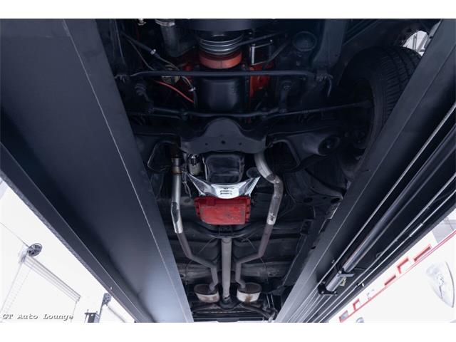 1966 Chevrolet El Camino (CC-2099708) for sale in Rancho Cordova, California