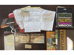 1980 Dodge Ramcharger (CC-2099710) for sale in Burlington, Washington