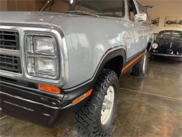 1980 Dodge Ramcharger (CC-2099710) for sale in Burlington, Washington