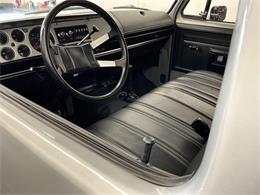 1980 Dodge Ramcharger (CC-2099710) for sale in Burlington, Washington