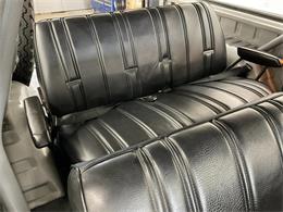 1980 Dodge Ramcharger (CC-2099710) for sale in Burlington, Washington