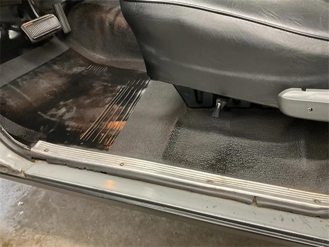 1980 Dodge Ramcharger (CC-2099710) for sale in Burlington, Washington