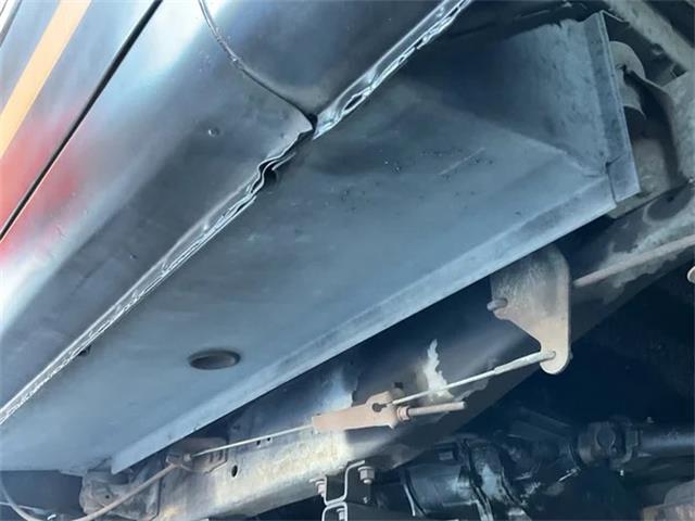 1980 Dodge Ramcharger (CC-2099710) for sale in Burlington, Washington