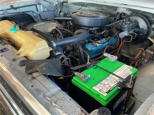 1980 Dodge Ramcharger (CC-2099710) for sale in Burlington, Washington