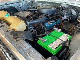 1980 Dodge Ramcharger (CC-2099710) for sale in Burlington, Washington