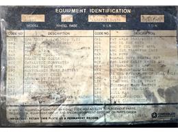1980 Dodge Ramcharger (CC-2099710) for sale in Burlington, Washington