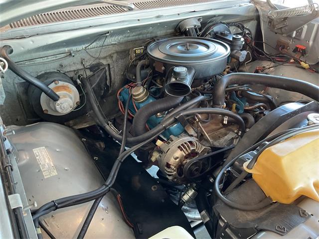 1980 Dodge Ramcharger (CC-2099710) for sale in Burlington, Washington