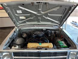 1980 Dodge Ramcharger (CC-2099710) for sale in Burlington, Washington